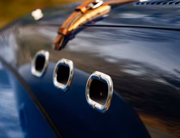 Allard K2 Roadster [LHD] '1950–51