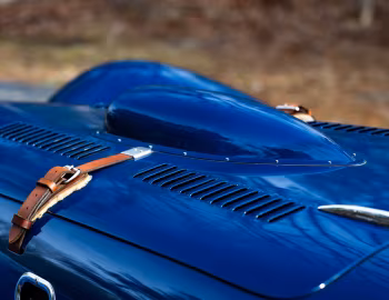 Allard K2 Roadster [LHD] '1950–51