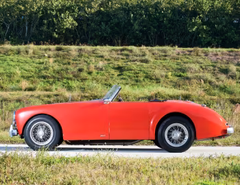 Allard K3 Roadster '1952–55