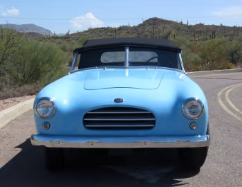 Allard K3 Roadster '1952–55