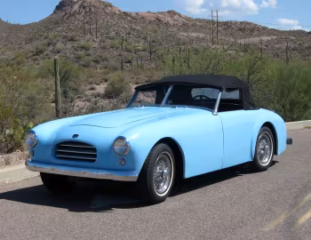 Allard K3 Roadster '1952–55