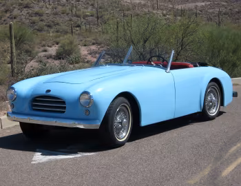 Allard K3 Roadster '1952–55