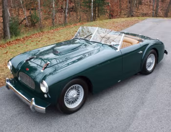 Allard K3 Roadster '1952–55