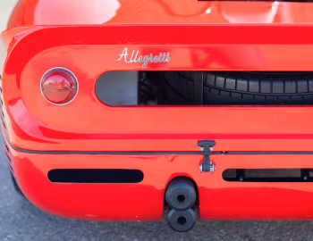 Allegretti 250 S