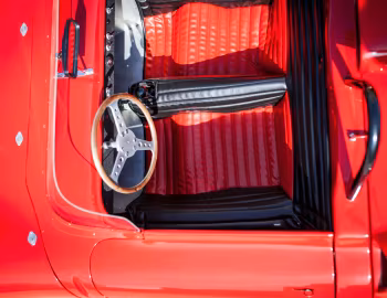 Interior Allegretti 250 S