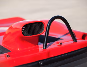 Allegretti 250 S