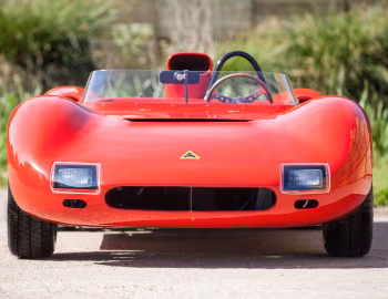 Allegretti 250 S