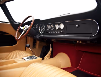 Торпедо Ferrari 275 GTB/4 Allegretti Competizione Speciale (#09813) '1967