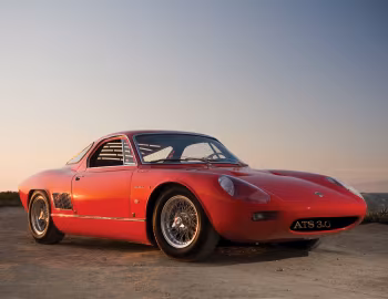 ATS 2500 GTS '1964