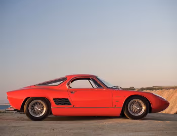 ATS 2500 GTS '1964