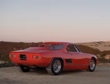 ATS 2500 GTS '1964