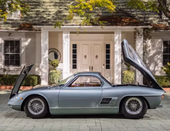 ATS 2500 GTS (#2006) '1964