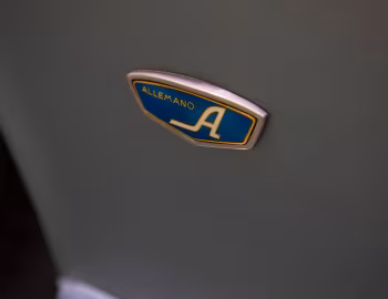 ATS 2500 GTS (#2006) '1964