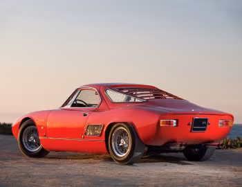 ATS 2500 GTS '1964