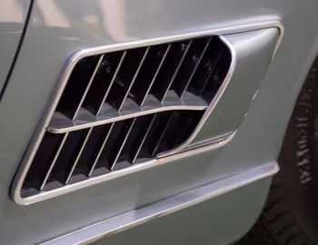 ATS 2500 GTS (#2006) '1964
