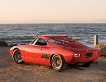 ATS 2500 GTS '1964