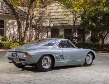 ATS 2500 GTS (#2006) '1964