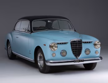 Lancia Aurelia Coupé (B53.1008) '1952