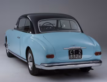 Lancia Aurelia Coupé (B53.1008) '1952