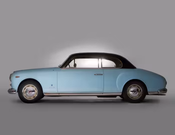 Lancia Aurelia Coupé (B53.1008) '1952