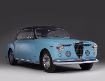 Lancia Aurelia Coupé (B53.1008) '1952