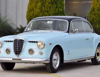 Lancia Aurelia Coupé (B53.1008) '1952