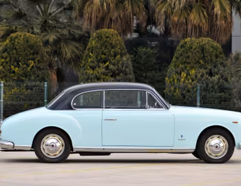 Lancia Aurelia Coupé (B53.1008) '1952