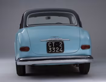 Lancia Aurelia Coupé (B53.1008) '1952