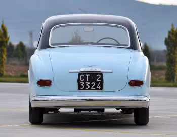 Lancia Aurelia Coupé (B53.1008) '1952