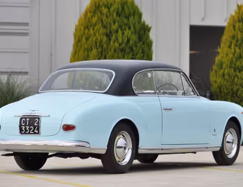 Lancia Aurelia Coupé (B53.1008) '1952