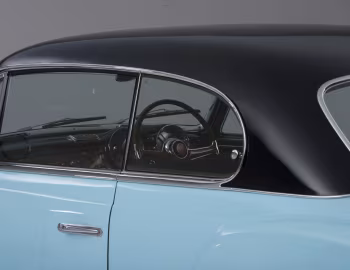 Lancia Aurelia Coupé (B53.1008) '1952