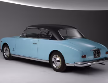 Lancia Aurelia Coupé (B53.1008) '1952