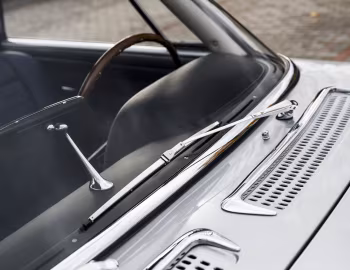 Maserati 5000 GT Coupe (#AM103.042) '03.1962