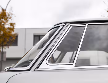 Maserati 5000 GT Coupe (#AM103.042) '03.1962