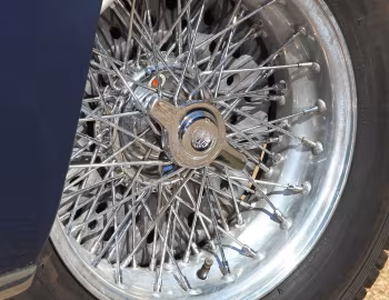 Maserati A6G/54 2000 Coupé (#2116) '01.1956