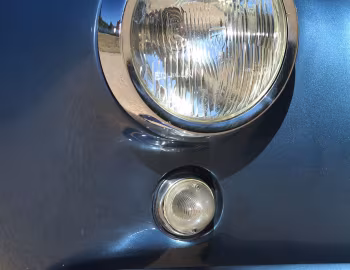 Maserati A6G/54 2000 Coupé (#2116) '01.1956