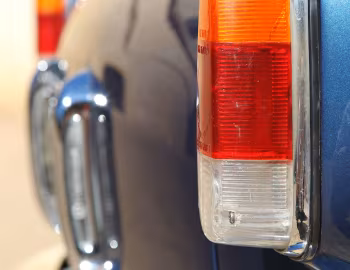 Maserati A6G/54 2000 Coupé (#2116) '01.1956