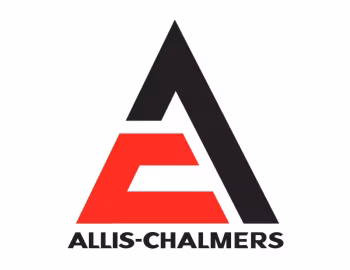 Лагатып Allis-Chalmers