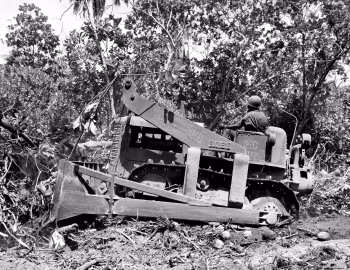 Allis-Chalmers Model HD-10 '1940–50