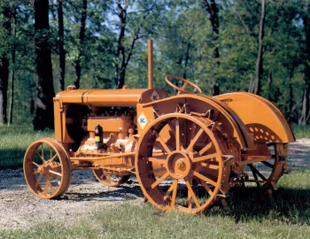 Allis-Chalmers U '1929–52