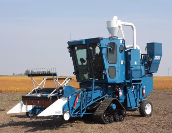 Almaco SPC40 '2008–pr.
