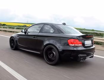 Alpha-N 1M RS (E82) '2012