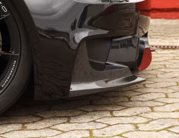 Alpha-N 1M RS (E82) '2012