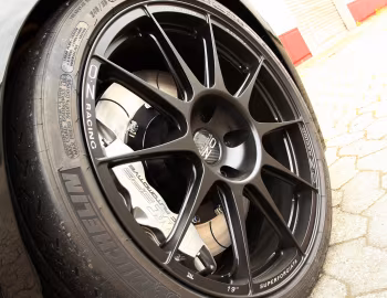 Alpha-N 1M RS (E82) '2012