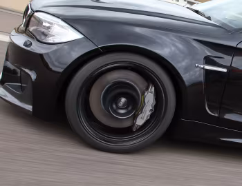 Alpha-N 1M RS (E82) '2012