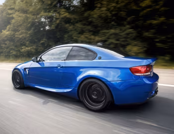 Alpha-N BT92 4.6 (E92) '2013