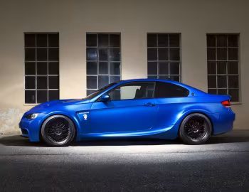 Alpha-N BT92 4.6 (E92) '2013