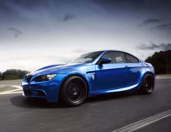 Alpha-N BT92 4.6 (E92) '2013