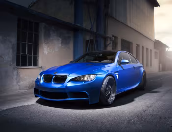 Alpha-N BT92 4.6 (E92) '2013