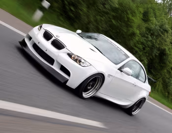 Alpha-N BT92 Turbo (E92) '2012–13